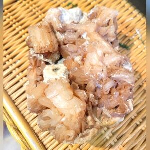 Stunning Barite Cluster